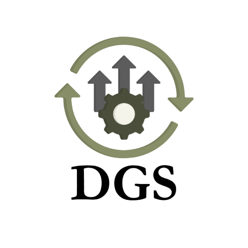 DGS Consulting